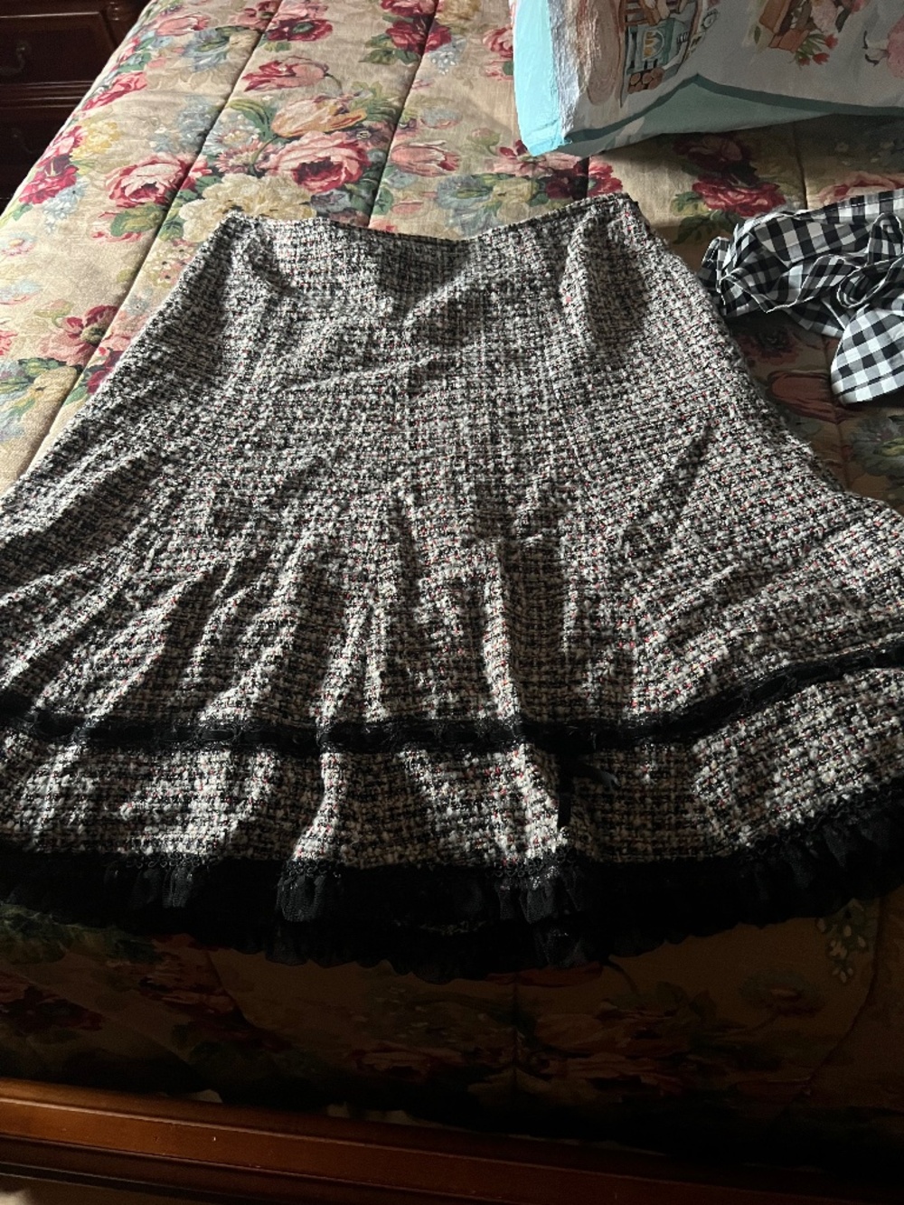 Cynthia Steffe skirt size 10